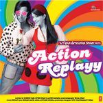 Action Replayy - Antara Mitra Song Download